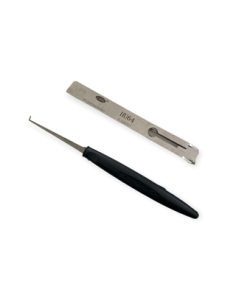 LISHI SISTEMA 1 PARA HU64