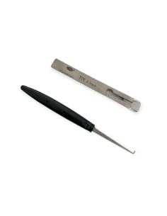 LISHI SISTEMA 1 PARA TOY 2TRACK