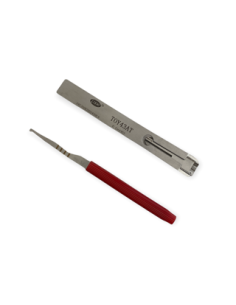 LISHI SISTEMA 1 PARA TOY43AT