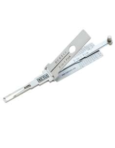 LISHI MERCEDES HU64 2 TRACK (IGN/DR/BT) (ANTI-REFLEJO)