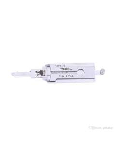 LISHI RENAULT 2 EN 1 VAC102