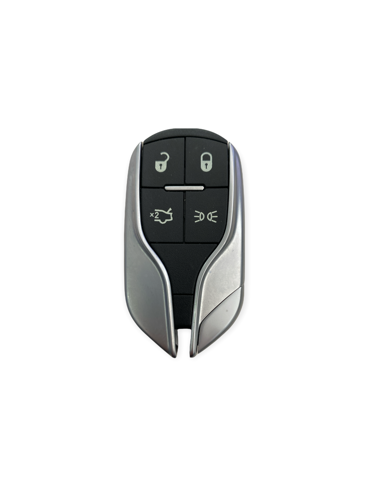 Telemando Smart Key 4B Masserati PCF7945/53