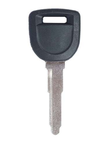 llave para chip Mazda Maz24