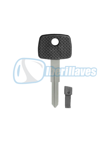 llave para chip Mercedes YM15