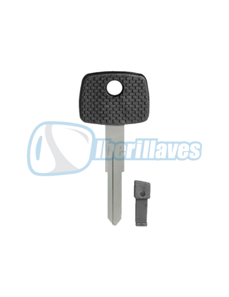 llave para chip Mercedes YM15