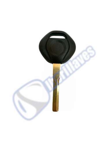 llave para chip Mercedes Hu64