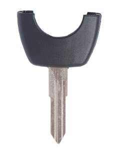 llave para chip Nissan Nsn11