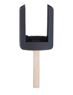 Encastre para telemando Opel Fijo HU100 Tipo 2