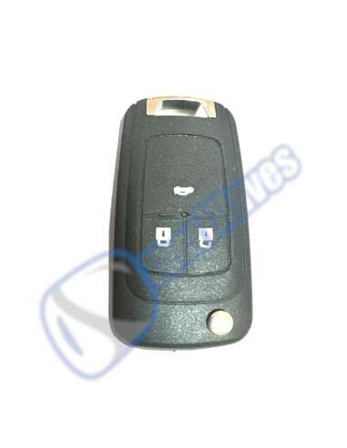 Carcasa Plegable 3B Opel HU100 1