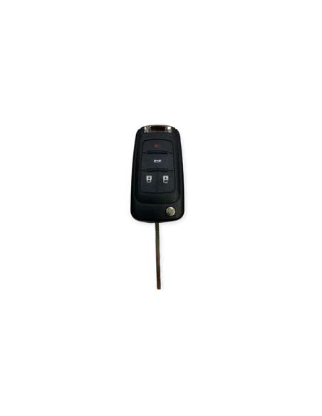 Carcasa Plegable 4B Opel HU100 J