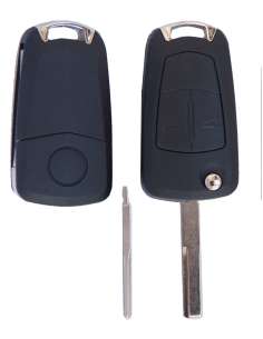 Carcasa plegable 3B Opel HU43