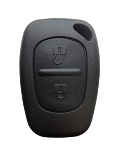 Opel 2B Movano 434Mhz pcf 7946