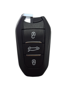 Telemando Opel 3B 434 Hitag AES 7953M