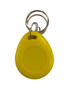 Llave proximidad Color Amarillo