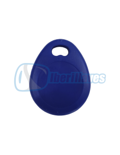 Llave proximidad Color Azul