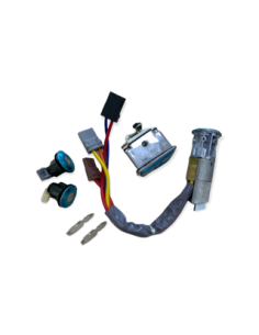 JUEGO DE BOMBINES PEUGEOT 106 NE72