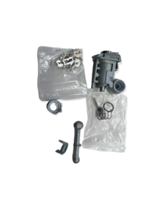 CERRADURA EN KIT PARA PEUGEOT 308(T9) 5P-308(SW)-PORTON...