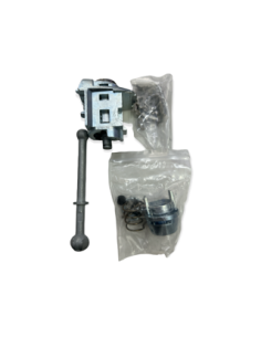 CERRADURA EN KIT PARA PEUGEOT 308 07-15 - 408 12-UP HU83