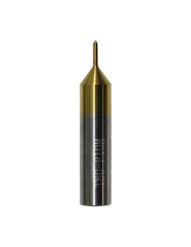 Palpador 1.0 mm Miracle para llaves Puntos (MIRACLE A9-A9P-A9EDGE)