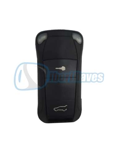 Porsche 2B 434Mhz Cayenne 2002-2008 ID46 Pcf7946