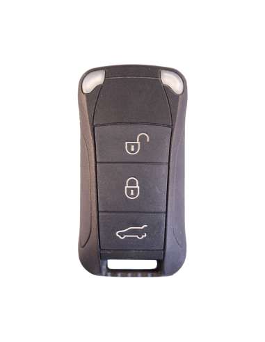 Porsche 3B 434Mhz Cayenne 2002-2008 ID46 Pcf7946