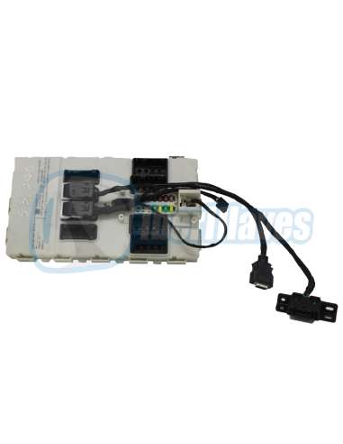 Cable Para comprobar FEM/BDC Para Modelo maquina  PTESTMB-3