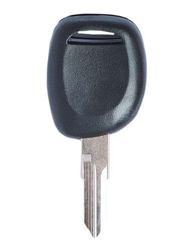 llave para chip Renault Vac102