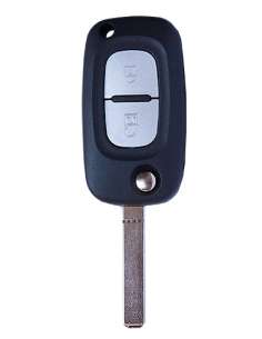 Carcasa tarjeta 4B Renault Megane REGATA ( cierre con...