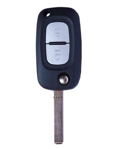 Mando Fijo Renault 3B 434Mhz Master / Kangoo/...