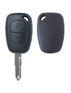 Carcasa fija 2B Renault Ne72