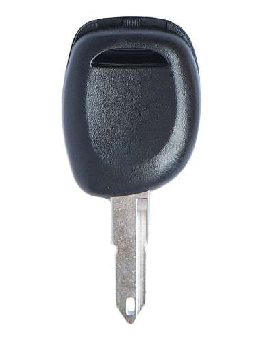 llave para chip Renault Ne72