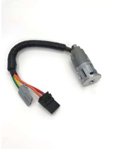 ANTIRROBO CON CABLE MASTER-TRAFIC-VIVARO 02-14
