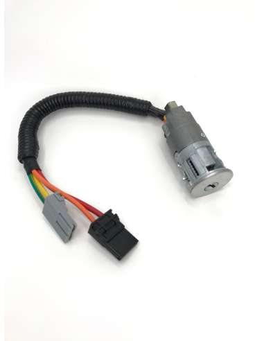 ANTIRROBO CON CABLE MASTER-TRAFIC-VIVARO 02-14