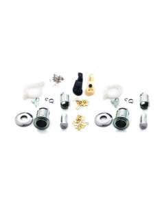 Cerradura en kit para clio II (RH-LH) Ne72