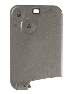 Carcasa tarjeta 2B Renault Laguna,Espace.