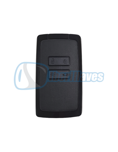 CARCASA RENAULT 4B KEYLESS MEGANE IV-SCENIC IV-TALISMAN