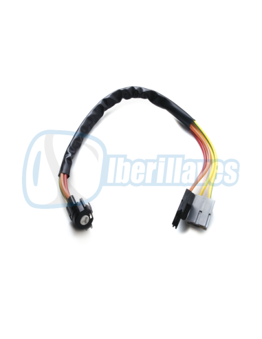 Contactor de encendido Renault EXPRESS-TRAFFIC-R9-R11-SUPER 5 (2 CLEMAS)