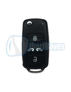 MANDO A DISTANCIA UDS VW CARAVELLE - MULTIVAN - SHARAN...