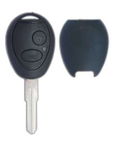 Carcasa mando Rover 2 botones