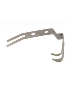 Soporte de pila Nissan mando fijo Antiguo