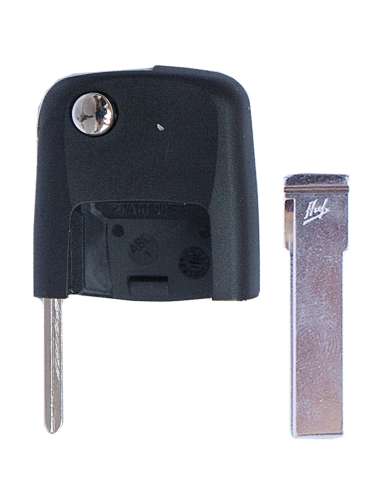 Encastre cuadrado de llave plegable Hu66