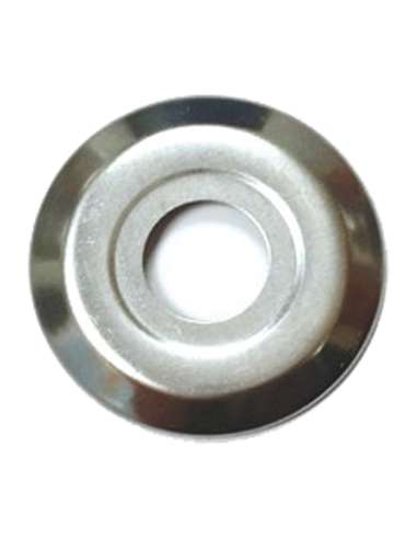 Tapa de acero inox Nissan Lote 10pcs