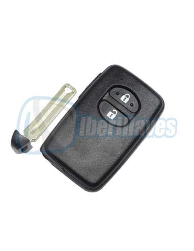 Toyota 2B 434Mhz FSK (B75EA) Corolla Verso 2004-13)-( B74EA - PRIUS 09-15) (Pg 98)