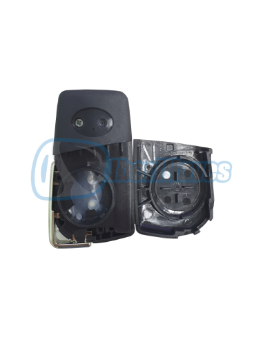 Carcasa Toyota plegable 2B (tipo 2 Pila Grande)...