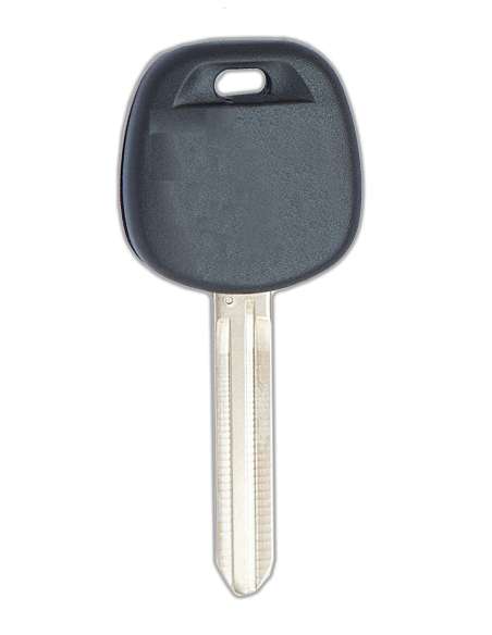 llave para chip Toyota Toy43