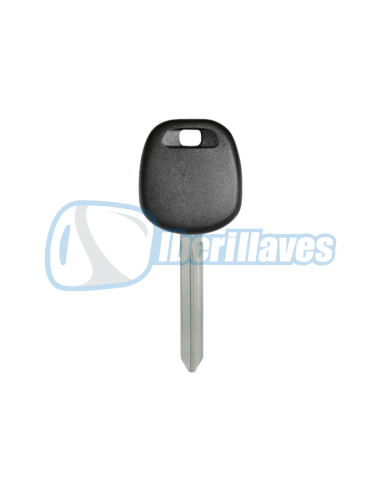 llave para chip Toyota Toy47