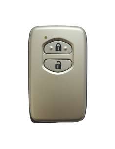 Carcasa inteligente 2B Toyota