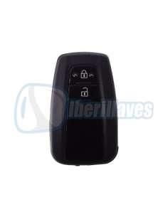 MANDO KEYLESS 433 FSK TOYOTA 2B COROLLA (E210)...