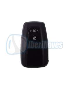 Telemando KEYLESS Toyota 2B Land Cruise 2013+ lectura 8A 2