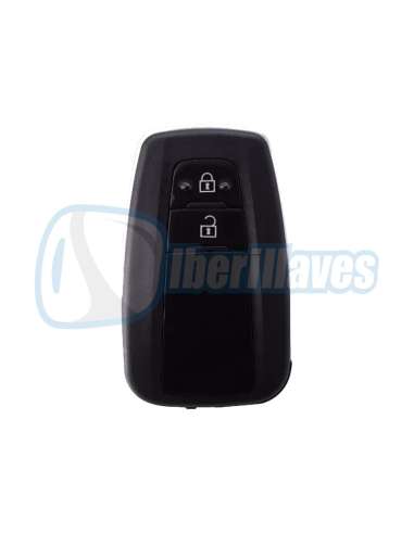 Telemando KEYLESS Toyota 2B Land Cruise 2013+...